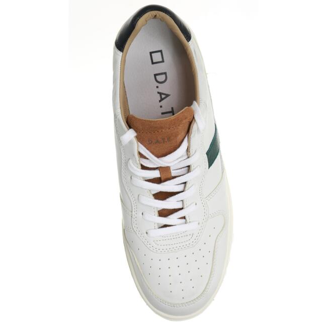 SCARPETTA COURT 2.0 VINTAGE DATE - Mad Fashion | img vers.650x/